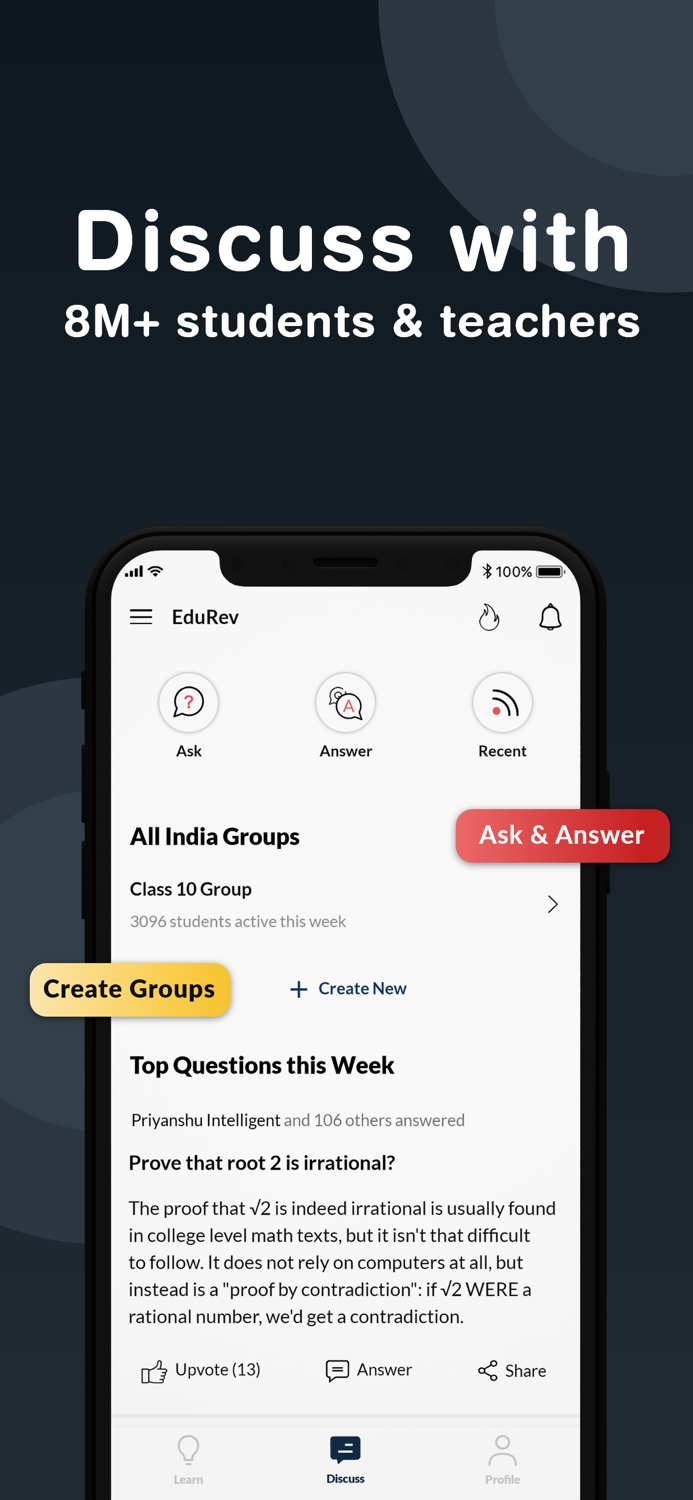 Class 10 CBSE and NCERT Solution
