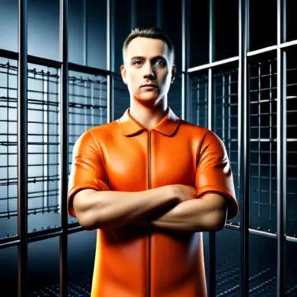Prison Escape Grand Jail Games Читы
