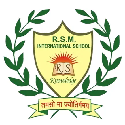 RSM International School Читы