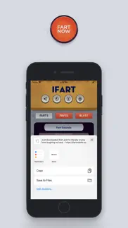 How to cancel & delete ifart - fart sounds app 2