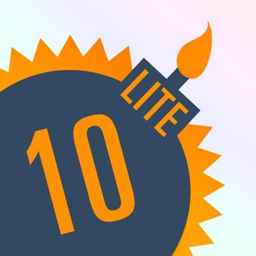 Equal 10 Lite - Mathematics icon