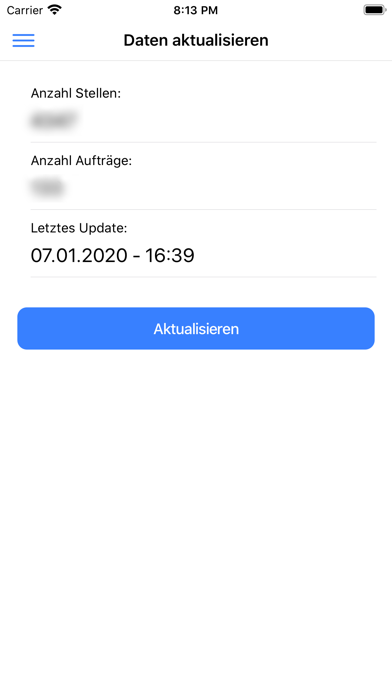 Screenshot #3 pour Ankünder Instaboard