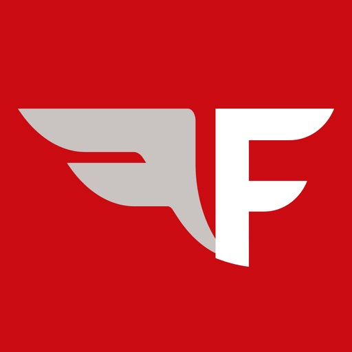 Falcon Bus icon