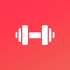 HIIT workout: 7 minute workout icon