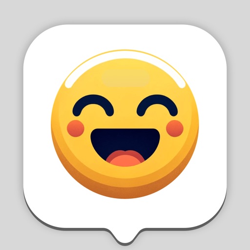 Emoji Picker - Pick Emojis icon