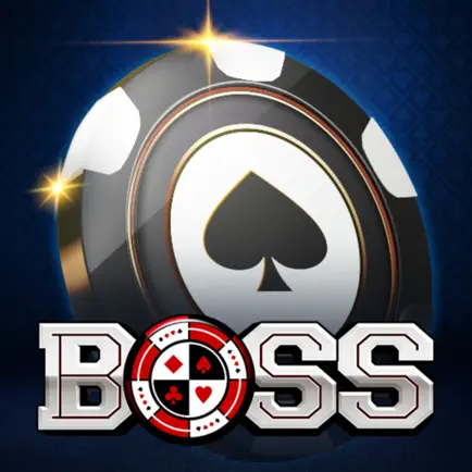 Boss Poker-Casino Slots Games Cheats