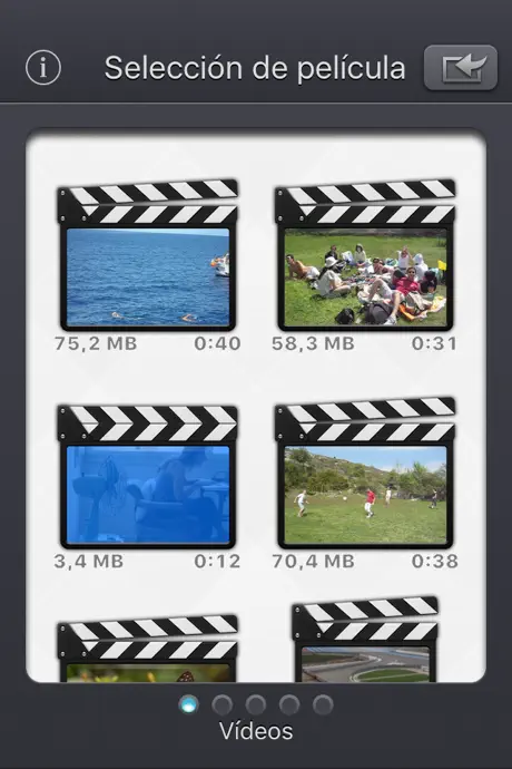 Video Resize & Scale - HD