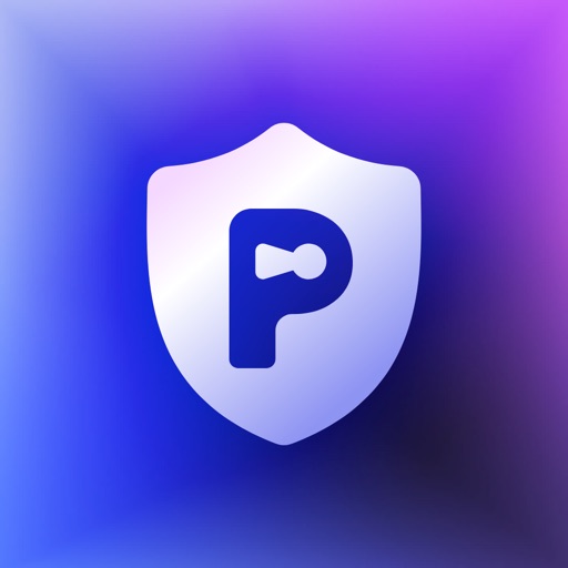 Private VPN Proxy - Easy Start iOS App