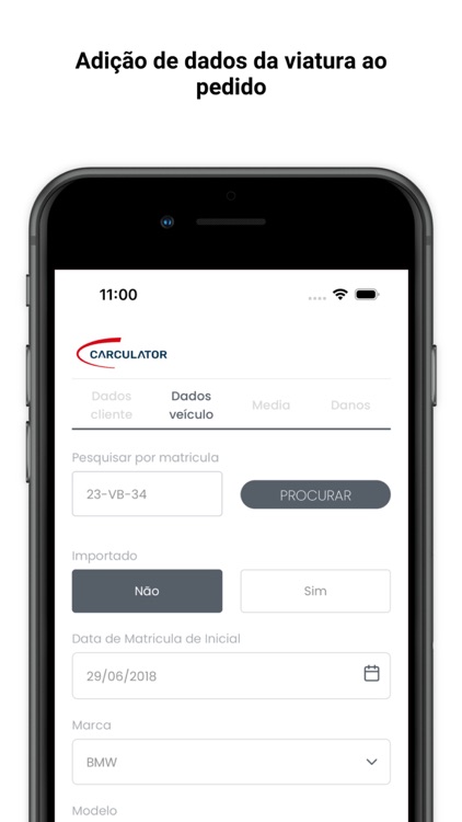 Carculator 2.0 screenshot-4