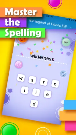 Game screenshot WordsWallet apk
