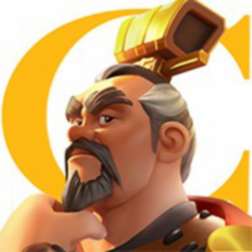 Rise of Kingdoms iOS App