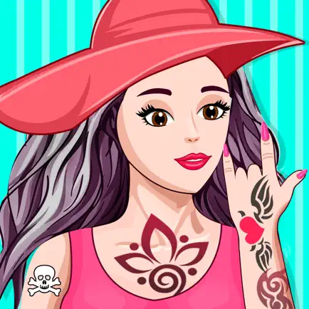 Creative Tattoo Maker Cheats