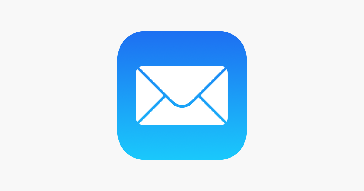 Mail su App Store