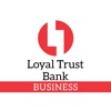 Loyal Trust Bank Business icon