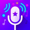 Icon Prankster Voice Changer App