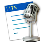 Download AudioNote 2 LITE app