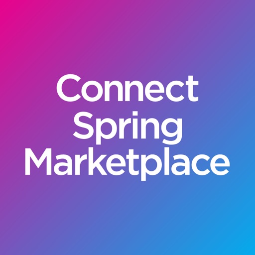 Connect Spring Marketplace '23