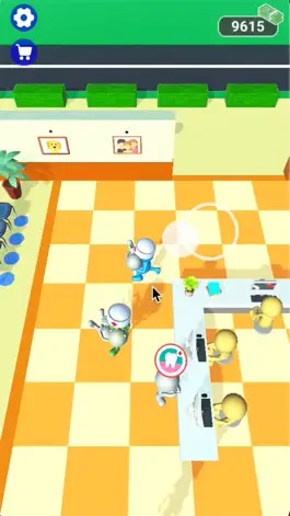 Game screenshot My Hospital Empire Tycoon 3D hack