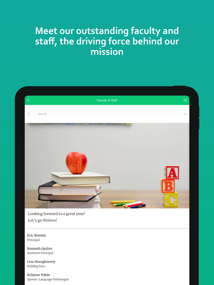 Whittier Elementary - TPS