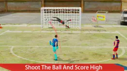 street soccer cup 2024 problems & solutions and troubleshooting guide - 4