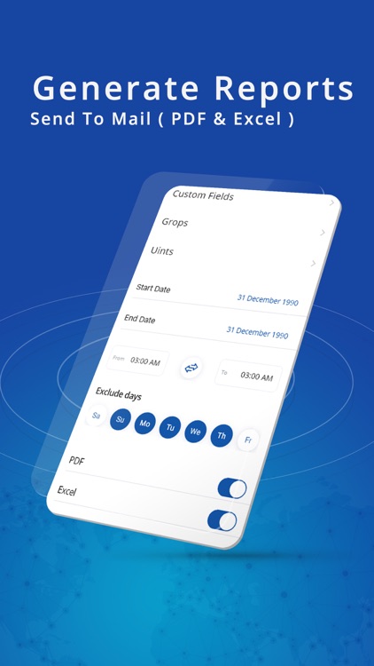 AFAQY AVL screenshot-7