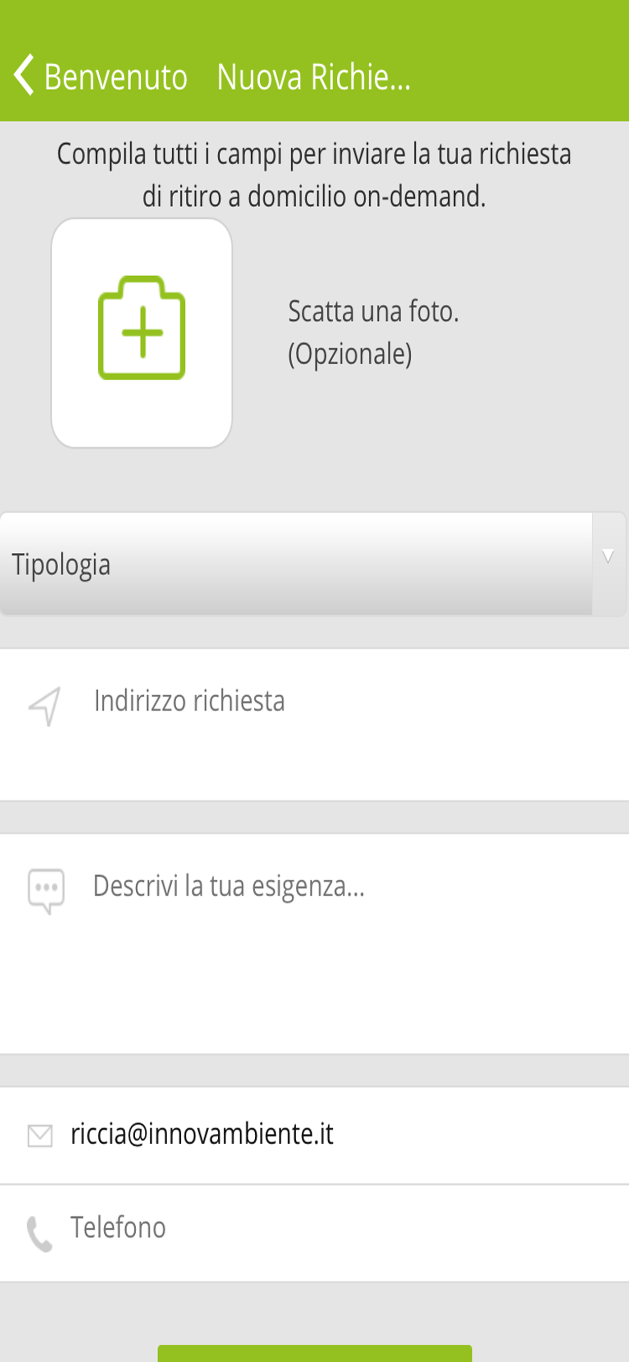 Riccia si differenzia screenshot 6