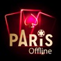 Poker Paris - danh bai offline app download