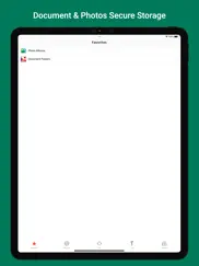 infosafe ipad resimleri 2