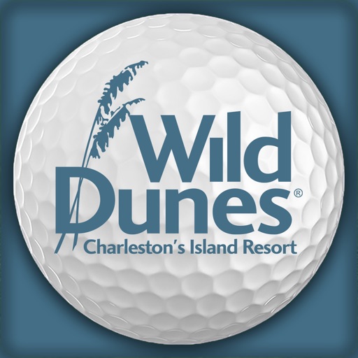 Wild Dunes Golf icon