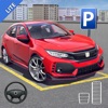 Car Parking Drive: Car Games - iPadアプリ