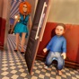 Evil Baby Simulator Game app download
