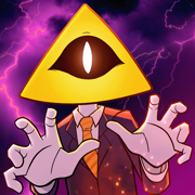 We Are Illuminati - Clicker