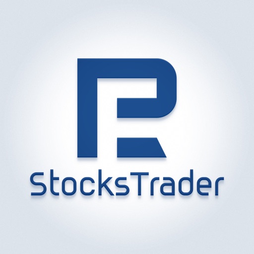 RoboMarkets Stocks Trader App