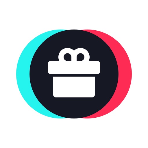 Giveaway Picker for Tik iOS App