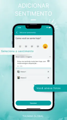 Game screenshot Thummi Onco hack