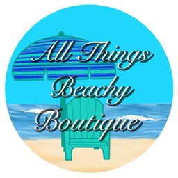 All Things Beachy Boutique