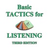 Basic for Listening - 3rd icon