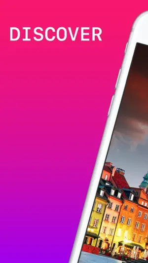 Warsaw Travel Guide . screenshot 1