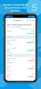 AS-Accountant screenshot #5 for iPhone