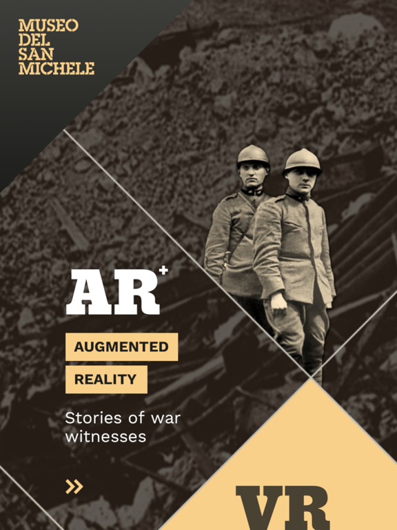 Screenshot #4 pour San Michele VR