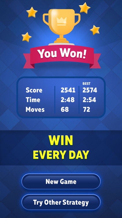 Solitaire Classic Now