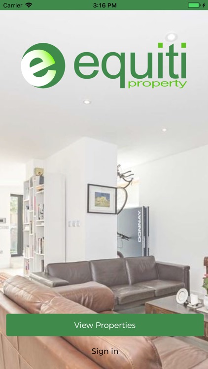 Equiti Property