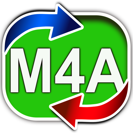 Easy M4A Converter