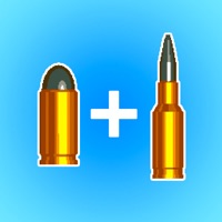 Merge Bullet logo