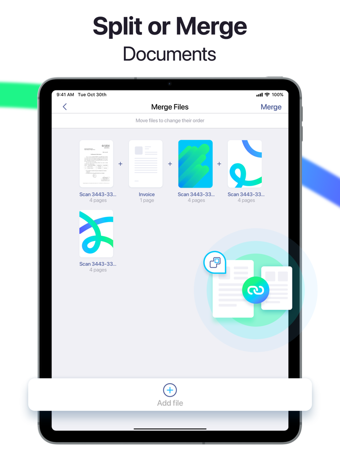 Forma AI PDF Editor and Creator