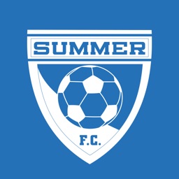 Summer FC Learn to Play Soccer