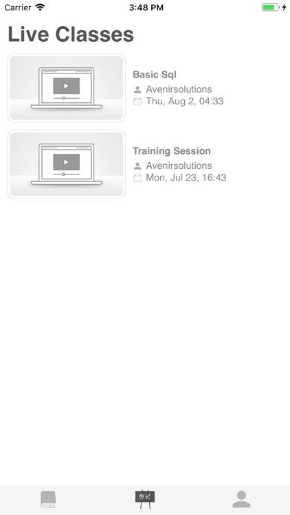 Avenir NCLEX screenshot-3