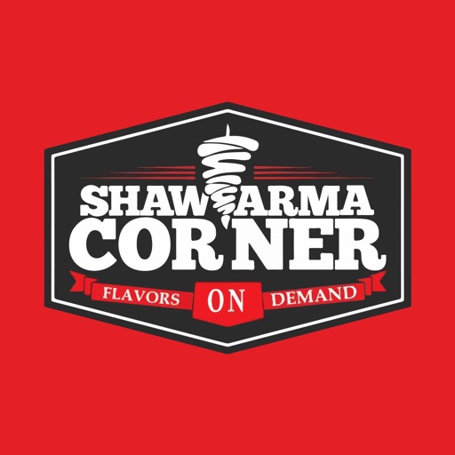 Shawarma Corner