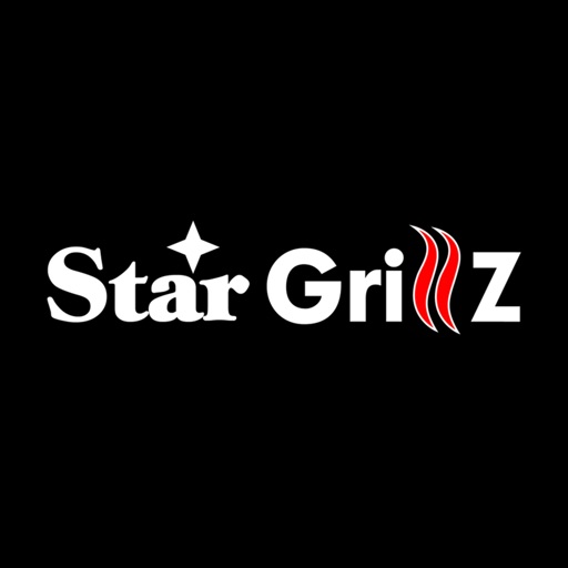 Star Grillz icon