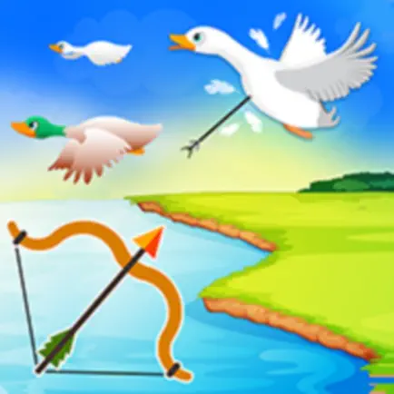 Duck Hunting - Bird Simulator Cheats